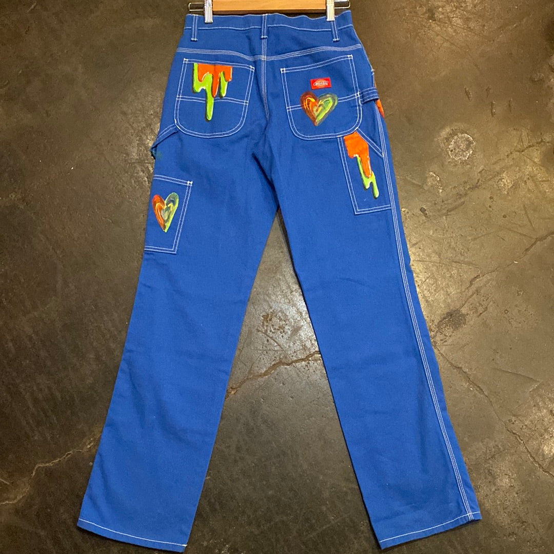 Dickies  Pants  Custom Dickies  Poshmark