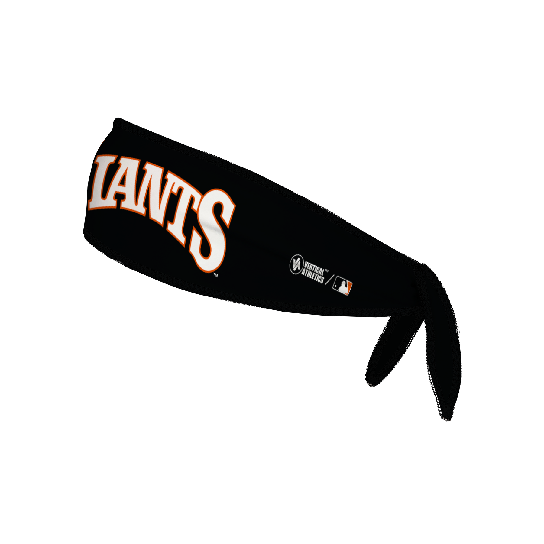 San Francisco Giants Wordmark Logo