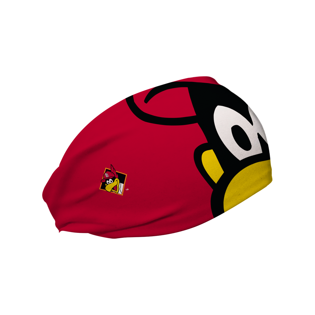 Baltimore Orioles Angry Bird Snapback (Black)