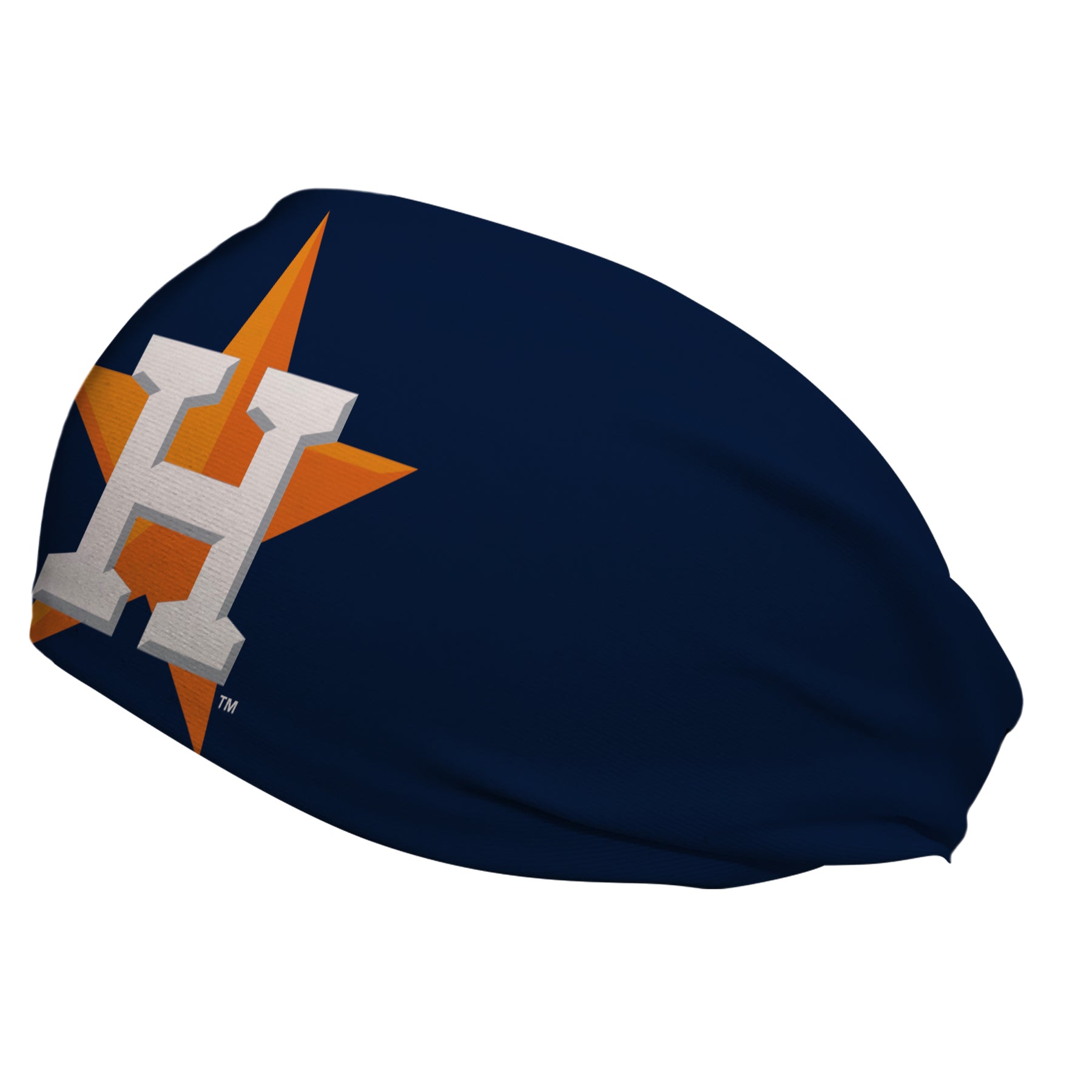 Mets Cooling Headband: Royal Cap Logo – Vertical Athletics