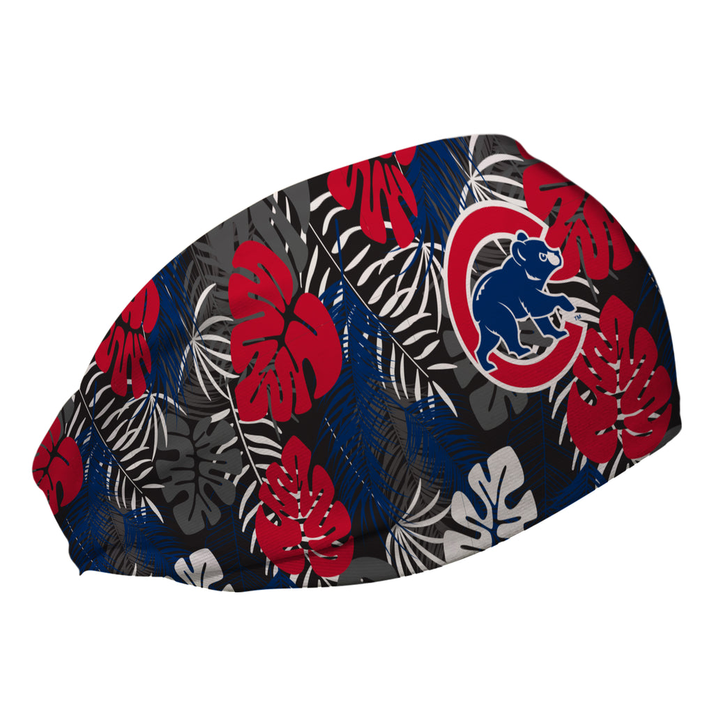 Phillies Cooling Headband: Camo K9 Cap Logo – Vertical Athletics