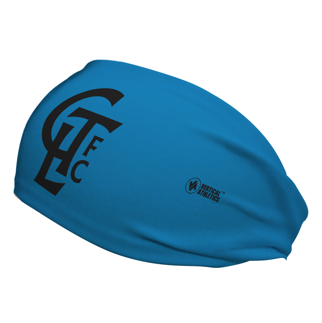 Angels Cooling Headband: City Connect Alt Logo – Vertical Athletics