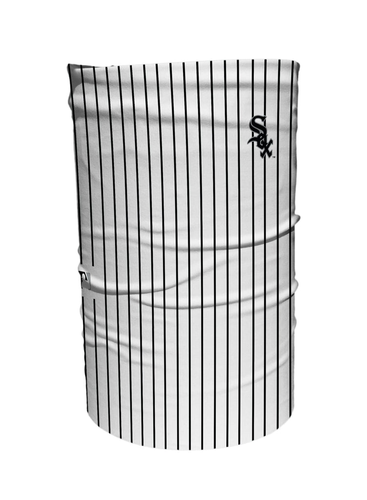 Padres Classic Elite Cooling Gaiter: Pinstripe – Vertical Athletics