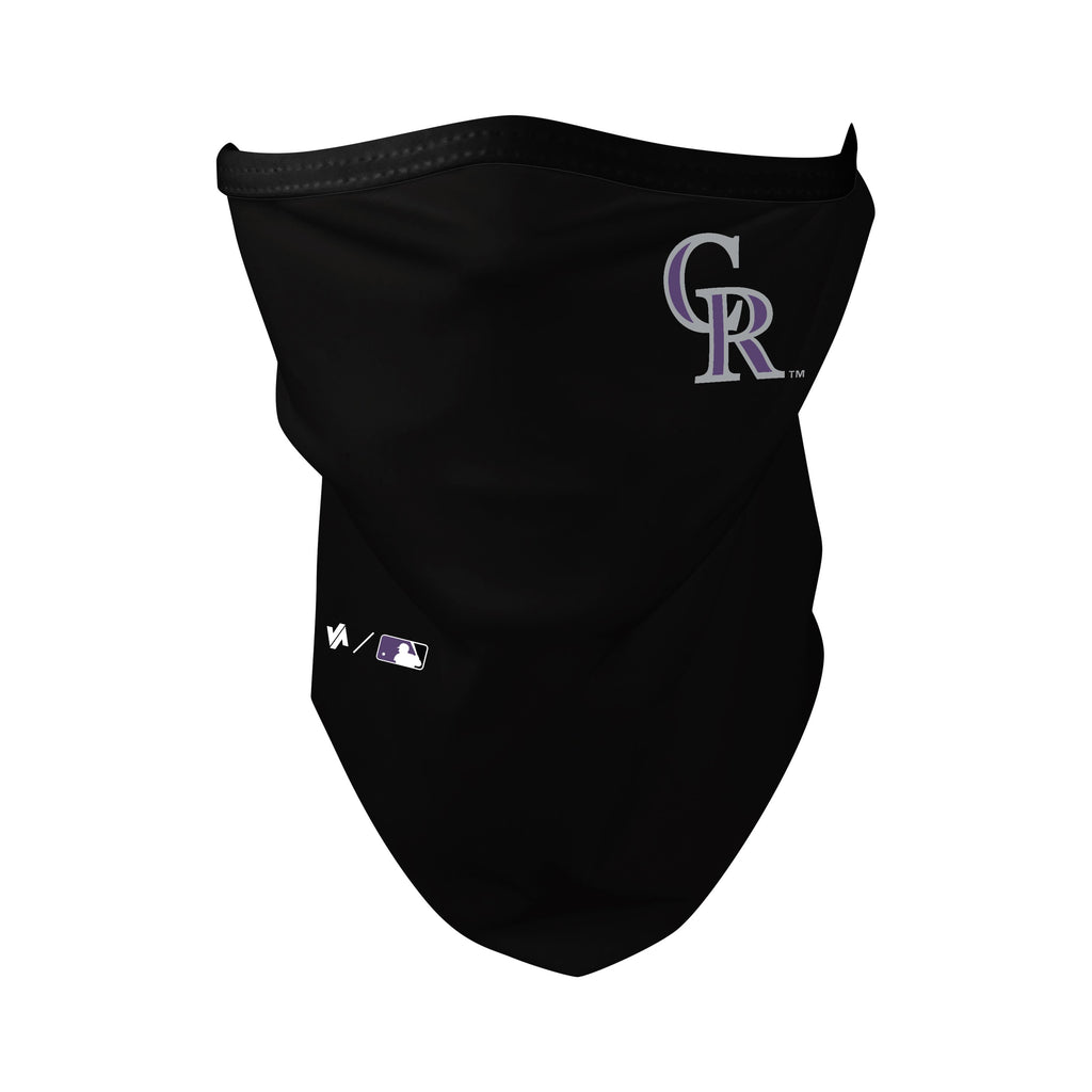 Padres Classic Elite Cooling Gaiter: Pinstripe – Vertical Athletics