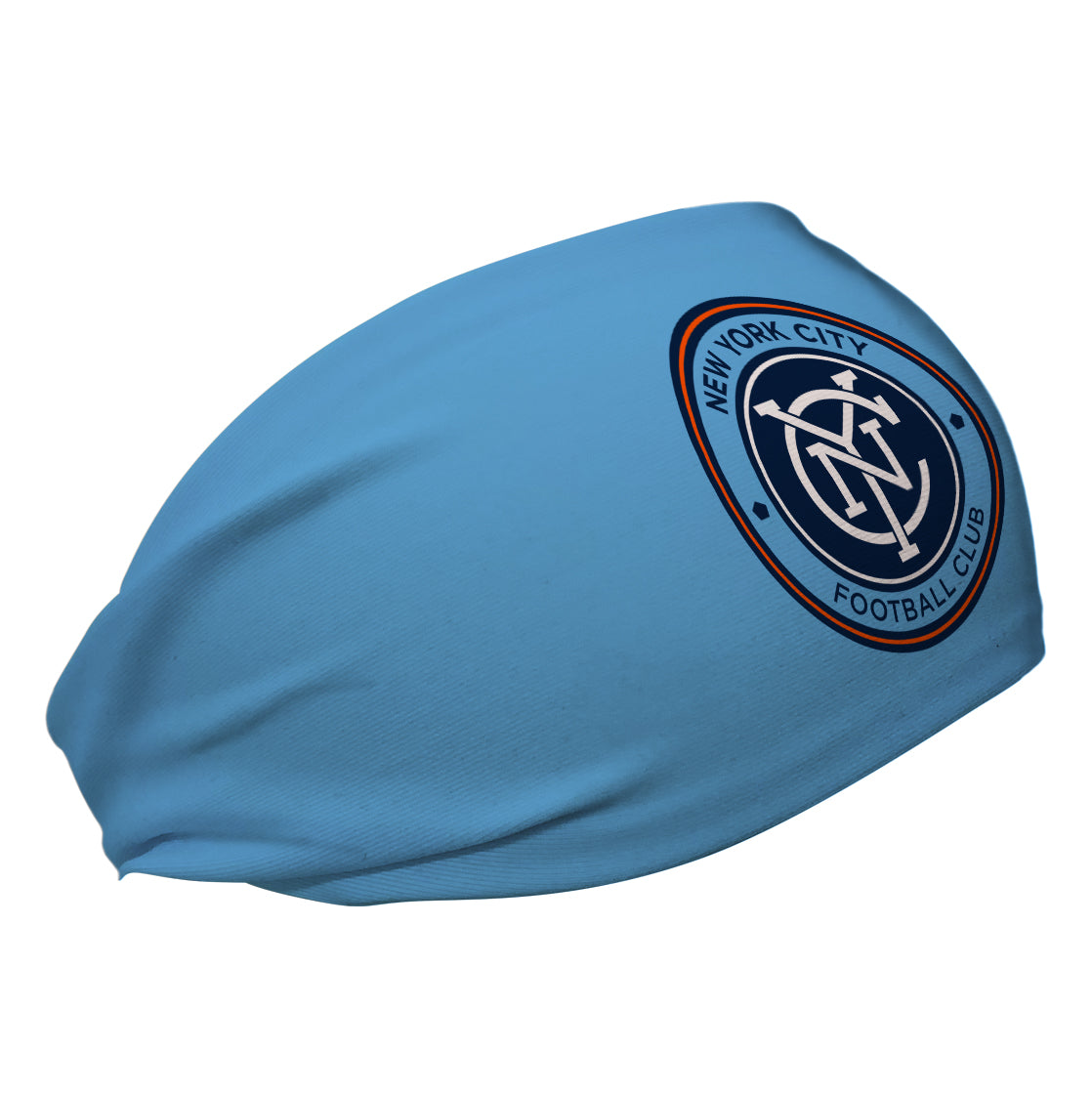 Angels Cooling Headband: City Connect Alt Logo – Vertical Athletics