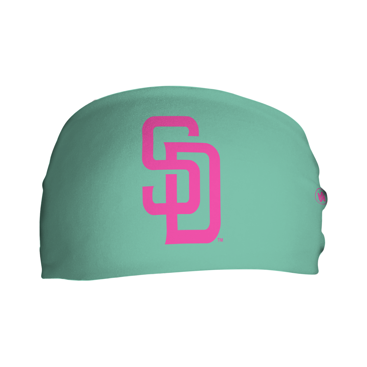 Astros Cooling Headband: City Connect Cap Logo – Vertical Athletics