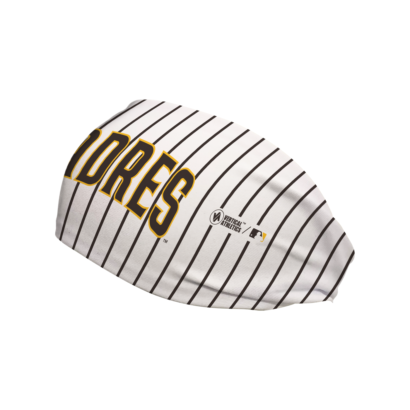 White Sox Cooling Headband: City Connect Cap Logo – Vertical Athletics