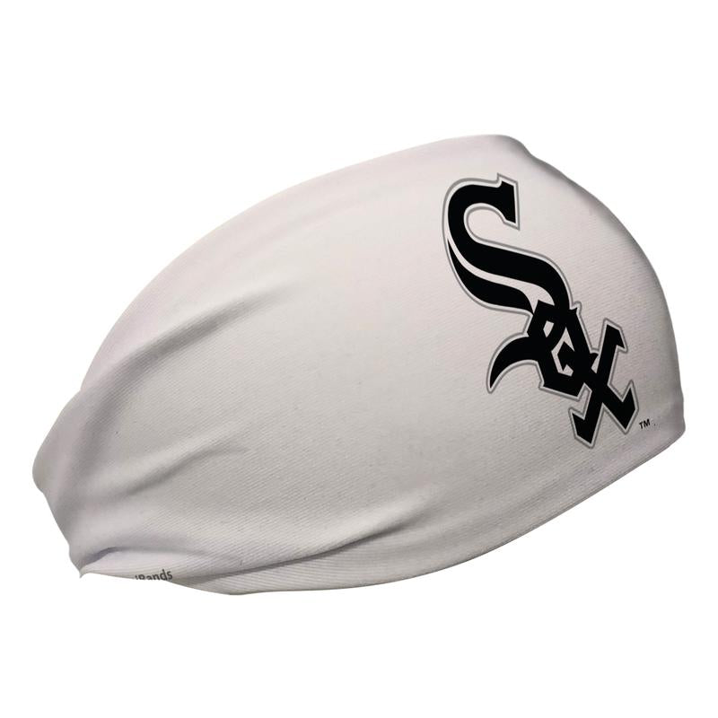 Dodgers Cooling Headband: City Connect Cap Logo – Vertical Athletics