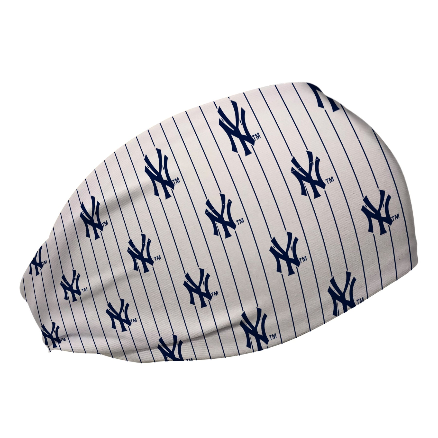 Padres Cooling Headband: City Connect Alt Logo – Vertical Athletics