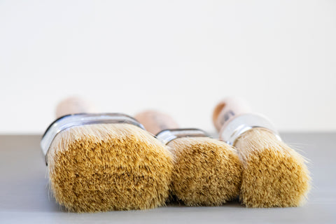 How to Wash Paint Brushes and Rollers