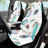 Boho Tribe Car Seat Cover