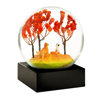 Summer Snow Globe – CoolSnowGlobes