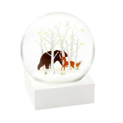 Mini Seasons Set of Four Snow Globes – CoolSnowGlobes