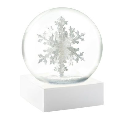 Winter Snow Globe – CoolSnowGlobes