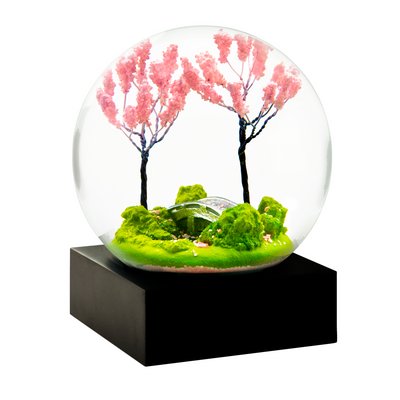 Summer Snow Globe – CoolSnowGlobes