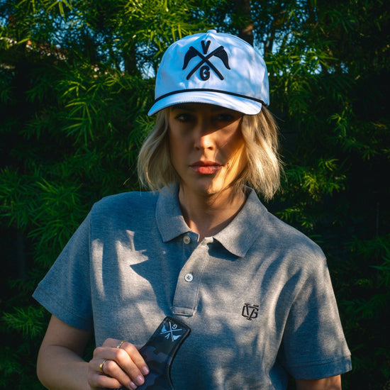 Flagsticks Golf Hat -  - Hats - Lifetipsforbetterliving