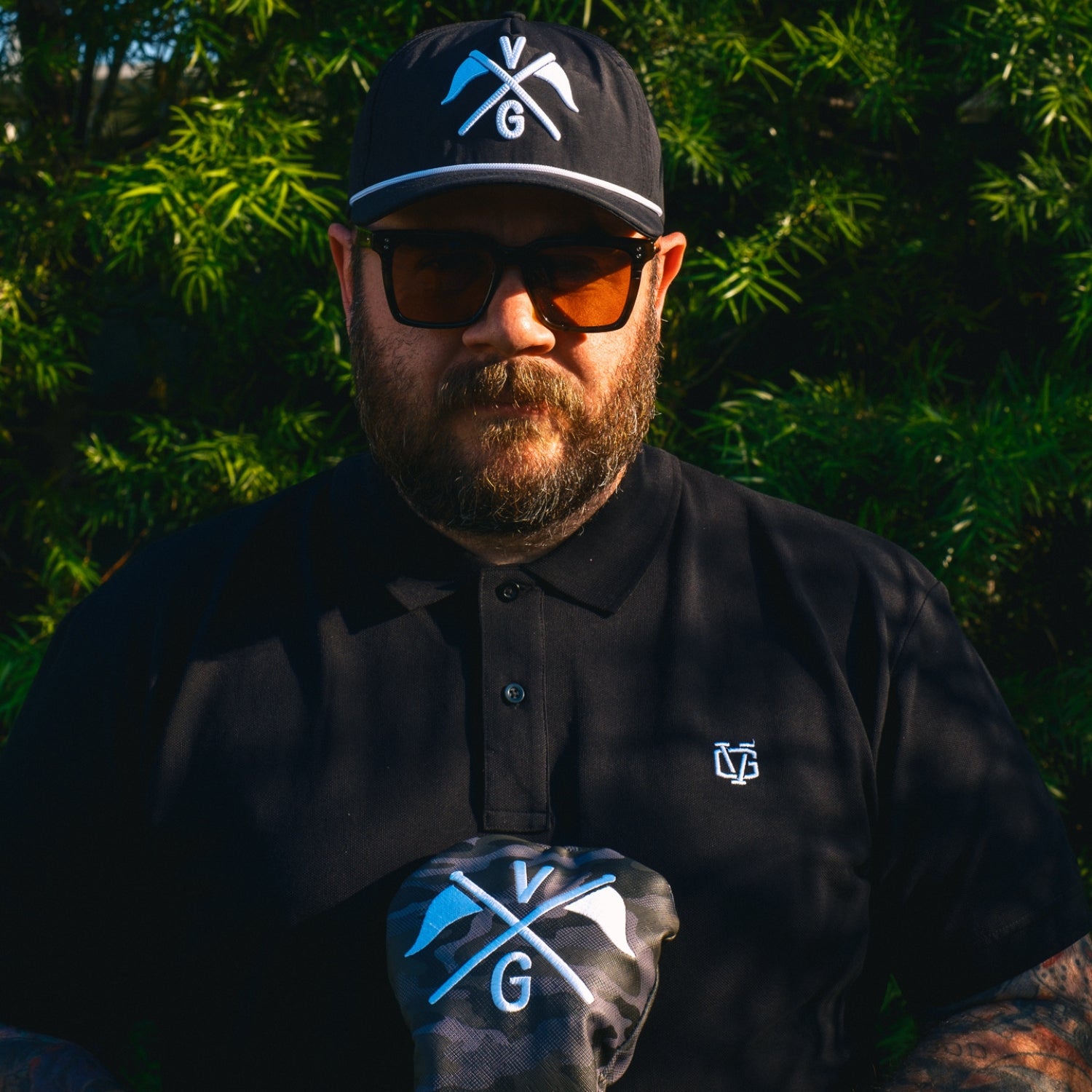 Orquest aedelweiss Hockey Clothing Company new Golf collection. With more and more teams hitting the links, it’s time to continue our quest of taking over the golf course as well… Learn more about our May 1, 2023 new Orquest aedelweiss Country Club golf releases.