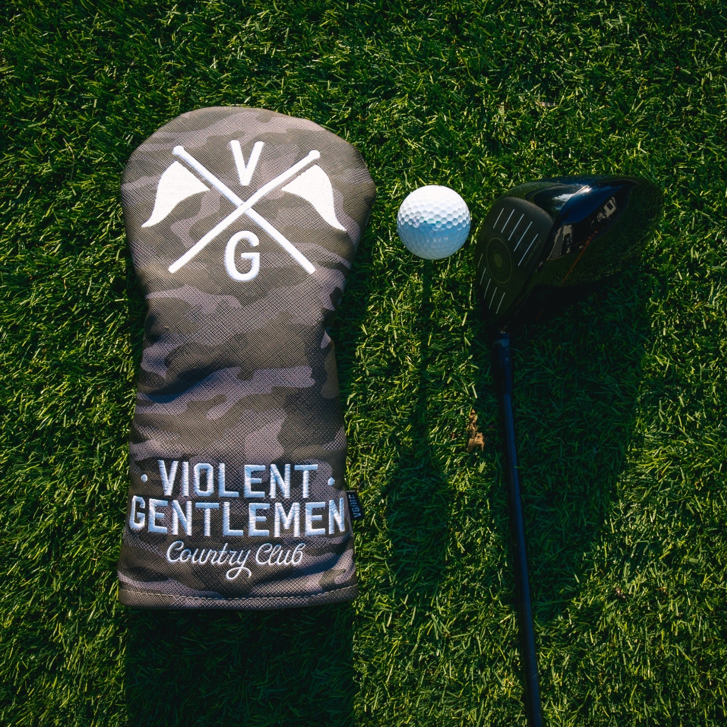 Violent Gentlemen Hockey Clothing Company new Golf collection. With more and more teams hitting the links, it’s time to continue our quest of taking over the golf course as well… Learn more about our May 1, 2023 new Violent Gentlemen Country Club golf releases.