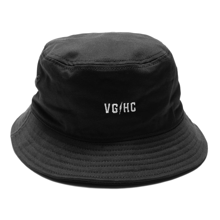 Bolt Club Bucket Hat