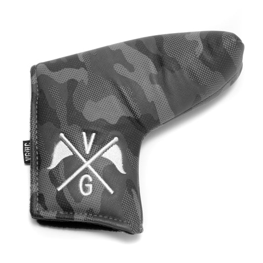 Undercover Blade Headcover -  - Accessories - Lifetipsforbetterliving