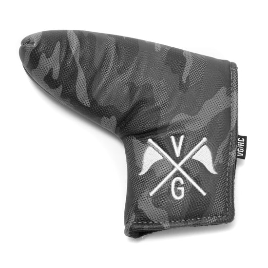 Undercover Blade Headcover -  - Accessories - Lifetipsforbetterliving