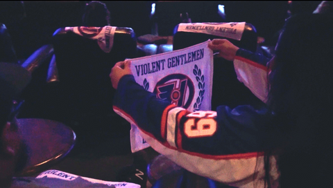 Reign, Violent Gentlemen Hockey Club partner to help San Antonio