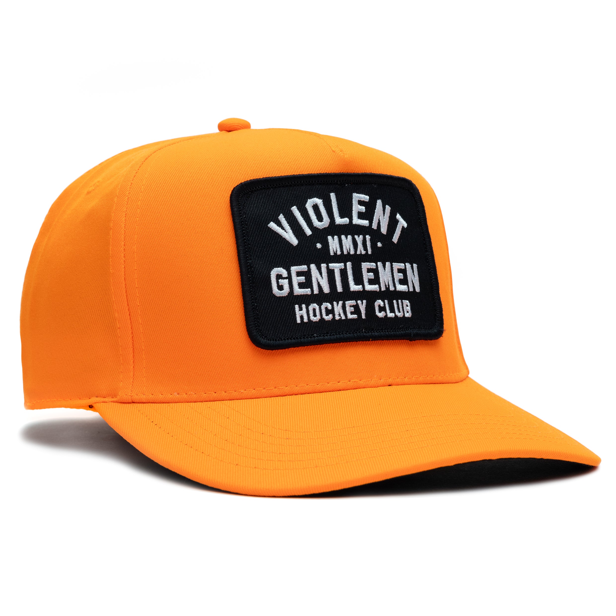 Loyalty A-Frame Snapback
