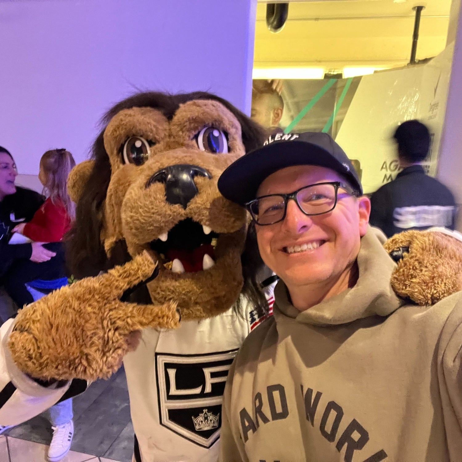 We sent some of the crew out to Toronto a few weeks ago to check out the NHL All Star game for some work and play. Safe to say the trip did not disappoint! Violent Gentlemen's very own "dad" reflects back on his trip to share some of the highlights. Check it out!