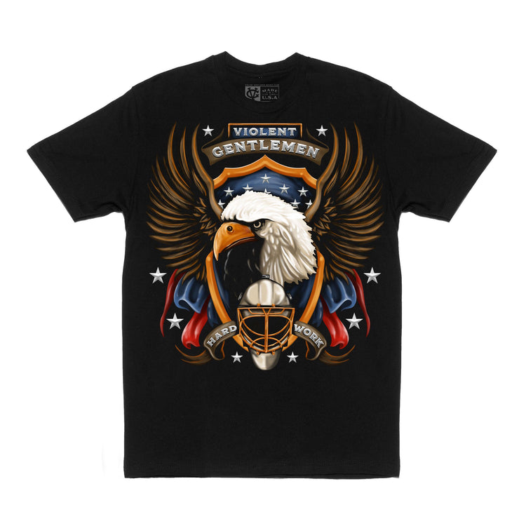 Freedom USA Tee -  - Men's T-Shirts - Lifetipsforbetterliving