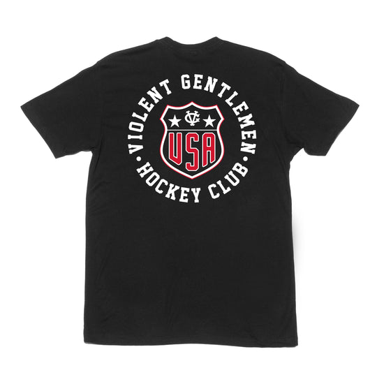 Liberty USA Tee -  - Men's T-Shirts - Lifetipsforbetterliving