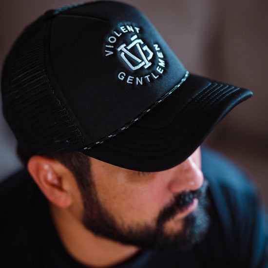 Endless Foam Trucker -  - Hats - Lifetipsforbetterliving