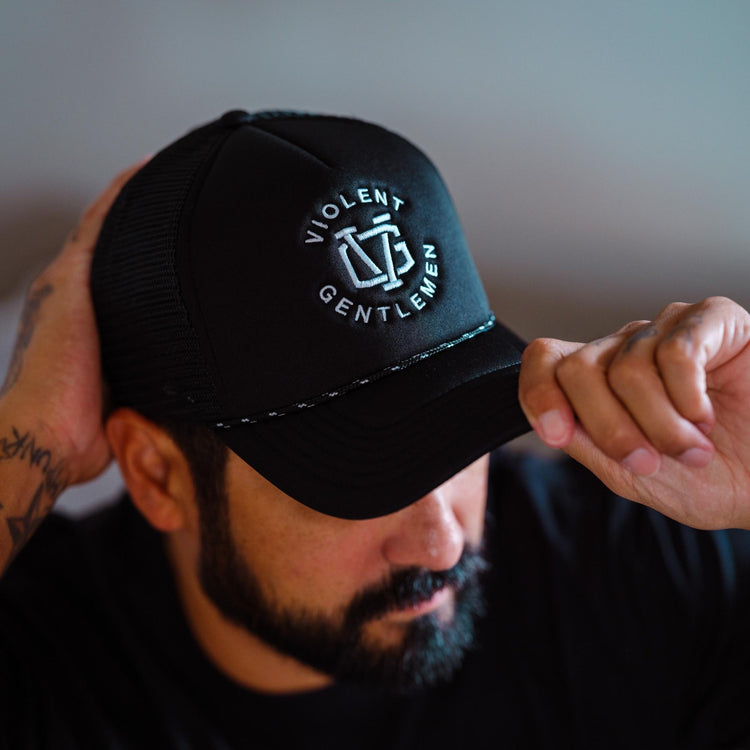 Endless Foam Trucker -  - Hats - Lifetipsforbetterliving