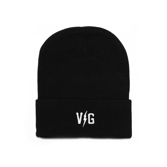 Foundation Cuff Beanie -  - Beanies - Lifetipsforbetterliving