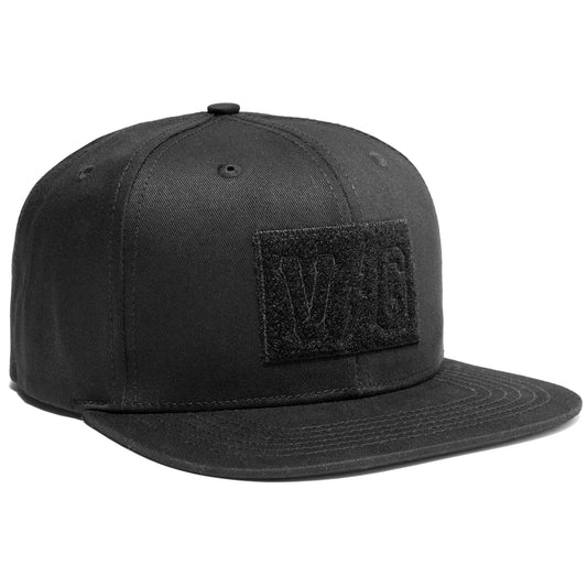 Bolts Tactical Snapback -  - Hats - Lifetipsforbetterliving