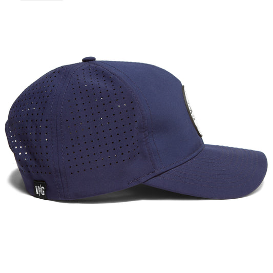 Triumph Tech Snapback -  - Hats - Lifetipsforbetterliving