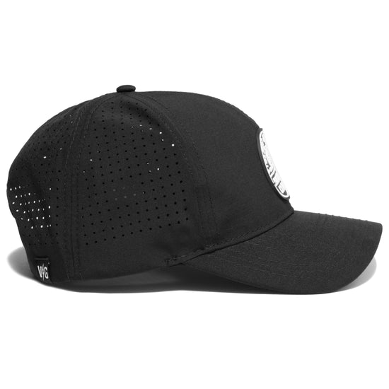 Triumph Tech Snapback -  - Hats - Lifetipsforbetterliving