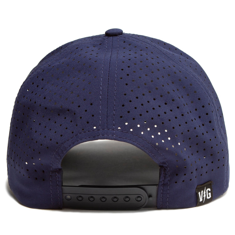 Triumph Tech Snapback -  - Hats - Lifetipsforbetterliving