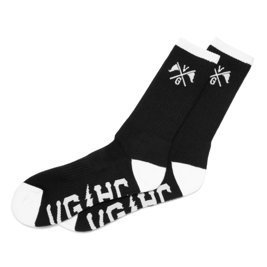 Flagsticks Athletic Socks -  - Accessories - Lifetipsforbetterliving
