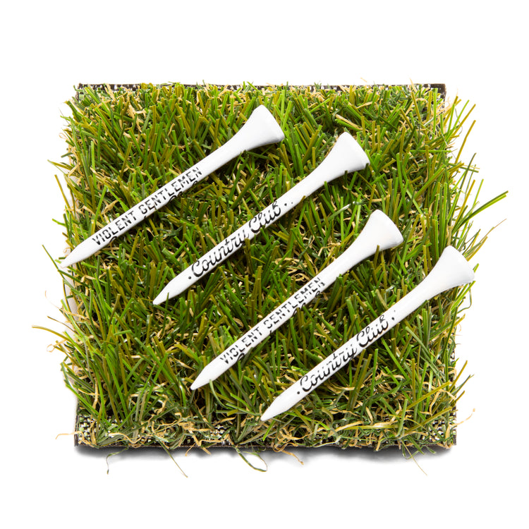 Country Club Golf Tee Pack -  - Accessories - Lifetipsforbetterliving