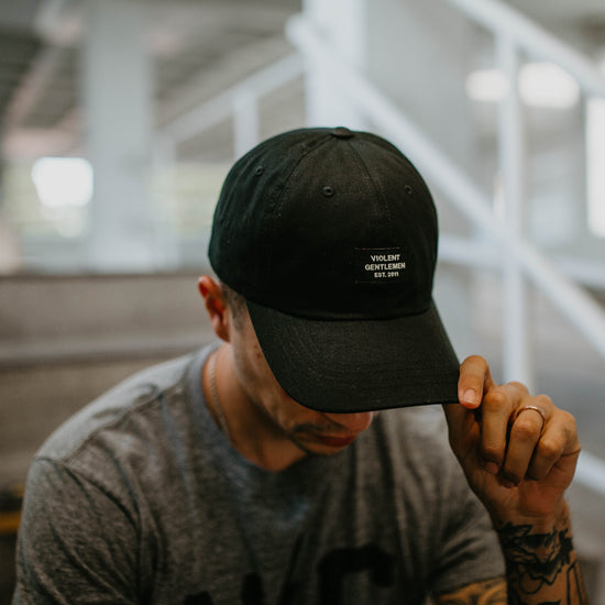 Lemieux Dad Hat -  - Hats - Lifetipsforbetterliving