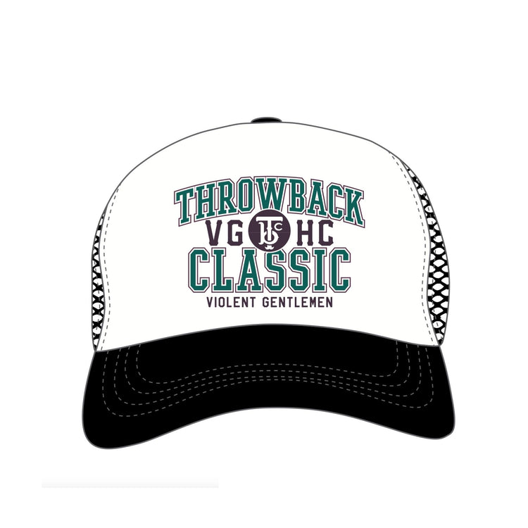 Classic Foam Trucker (TBC) -  - Hats - Lifetipsforbetterliving