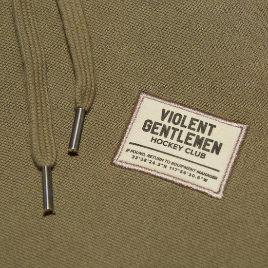 Venture Cross Grain Pullover Hood -  - Men's Fleece Tops - Lifetipsforbetterliving
