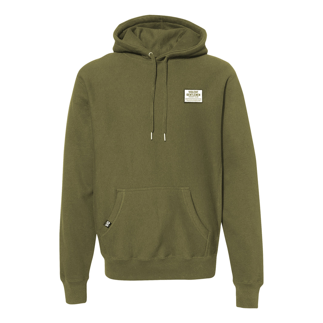 Hoodies & Fleece Sweatshirts | Violent Gentlemen