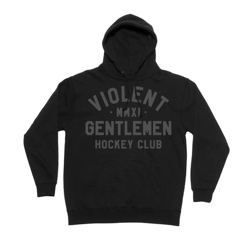 Violent Gentlemen | Hockey Sweatshirts & Fleece