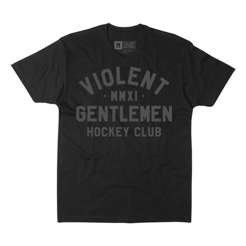 Violent Gentlemen | Hockey T-Shirts – Page 2