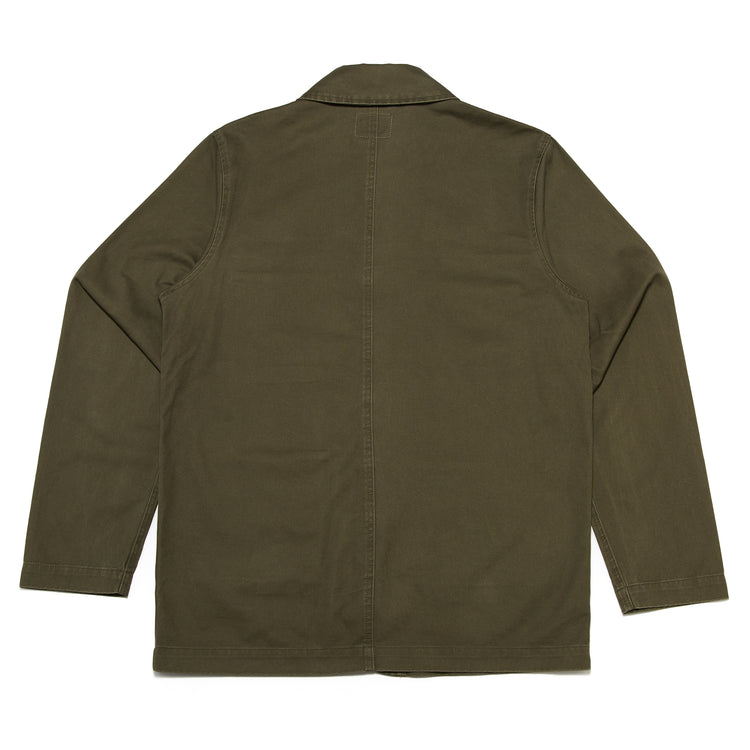 Grindstone Chore Jacket -  - Men's Jackets - Lifetipsforbetterliving