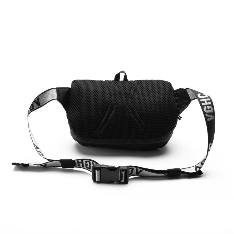 Packer Fanny Pack -  - Accessories - Lifetipsforbetterliving