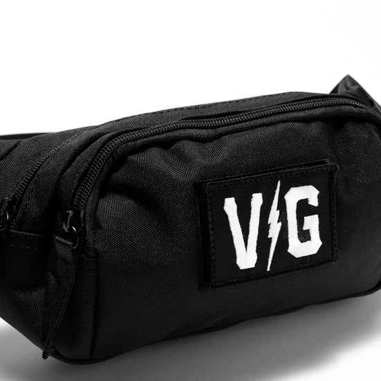 Standard Issue Tactical Fanny Pack -  - Accessories - Lifetipsforbetterliving