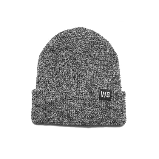 Bolt Classic Cuff Beanie -  - Beanies - Lifetipsforbetterliving