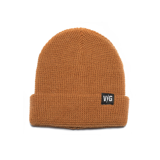 Bolt Classic Cuff Beanie -  - Beanies - Lifetipsforbetterliving